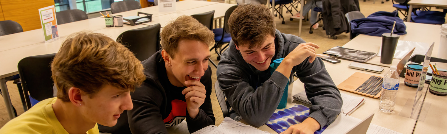 Computer Science Students